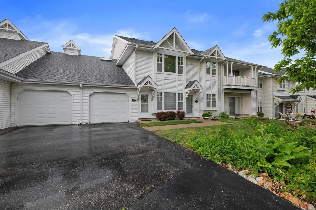 3120 Wood ROAD #13F, Mount Pleasant, WI 53406 - #1