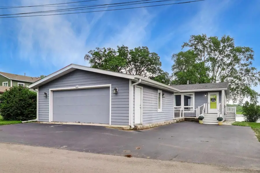 616 Inlet Shore DRIVE, Delavan, WI 53115 - #2