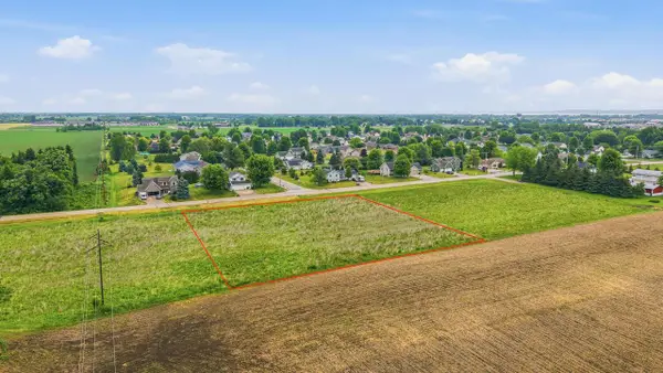 Lt1 FOREST AVENUE, Fond Du Lac, WI 54937