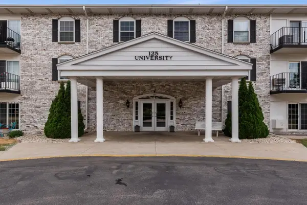 125 N University DRIVE #105, West Bend, WI 53095