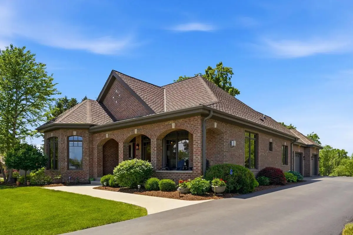 180 Monastery Hill DRIVE, Oconomowoc, WI 53066 - #1