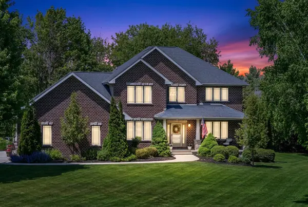 4720 Stonefield ROAD, Sheboygan, WI 53083