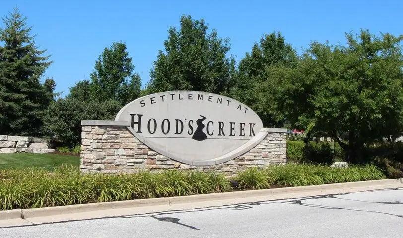 Lt114 HOODS CREEK PATH, Mount Pleasant, WI 53406 - #1