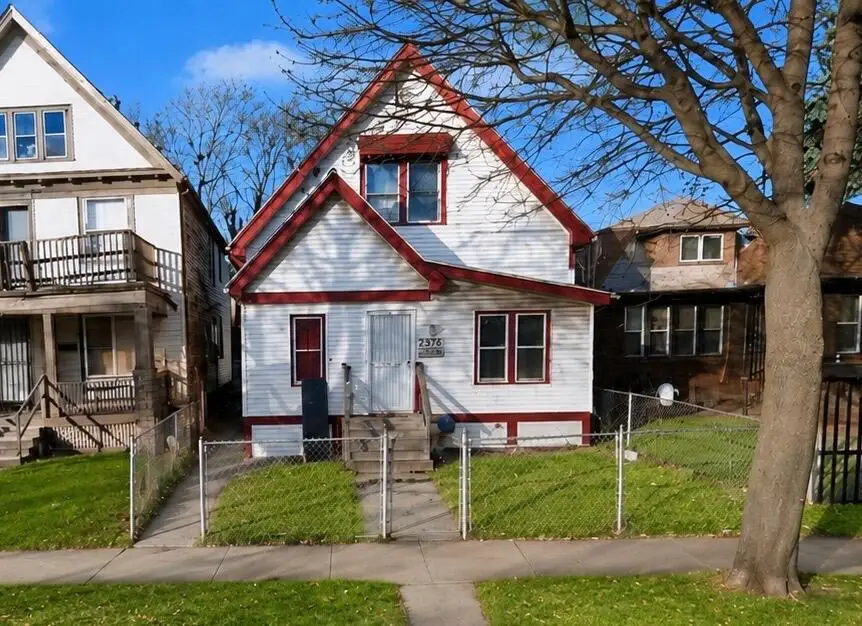 3265 N 30th STREET, Milwaukee, WI 53216 - #1