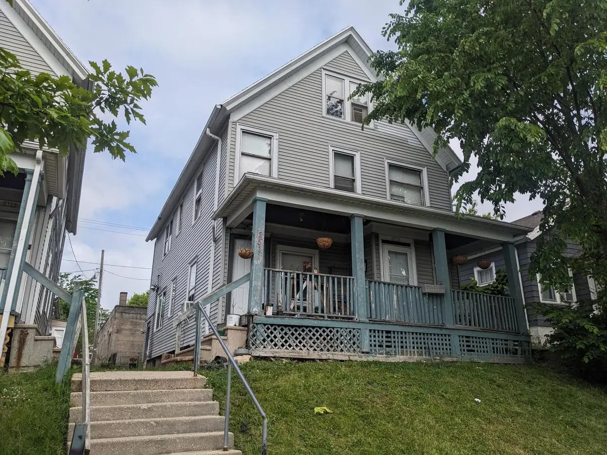 2511 N Buffum STREET #2513, Milwaukee, WI 53212 - #1