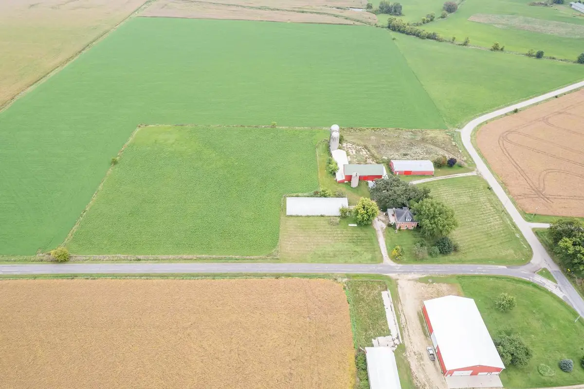 W12040 Sullivan ROAD, Waterloo, WI 53594 - #1