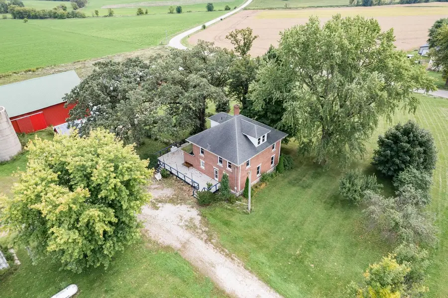 W12040 Sullivan ROAD, Waterloo, WI 53594 - #2