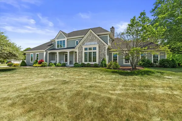 4983 Romans WAY, Colgate, WI 53017