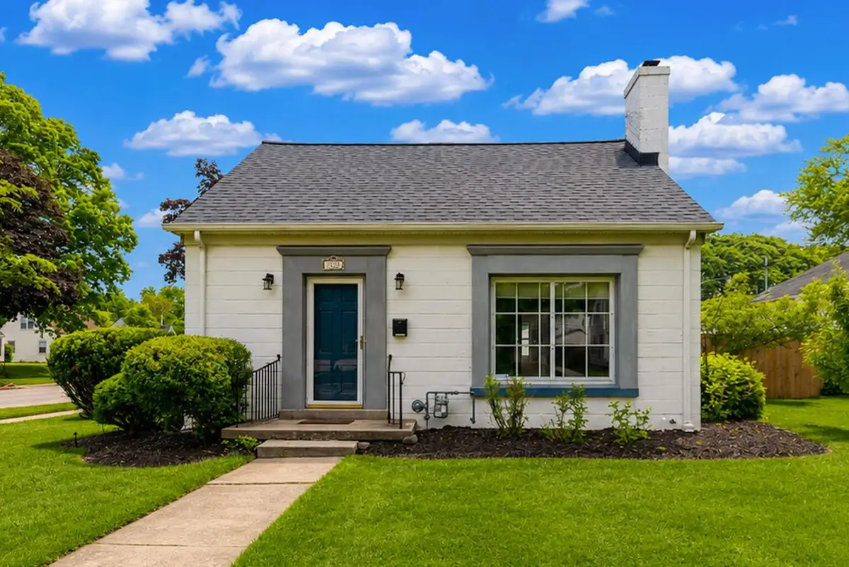 2702 S 46th STREET, Milwaukee, WI 53219 - #1