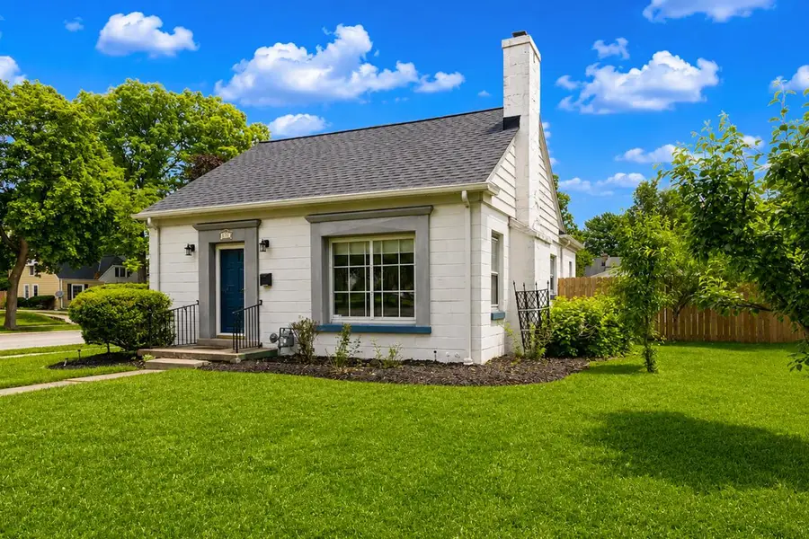 2702 S 46th STREET, Milwaukee, WI 53219 - #2