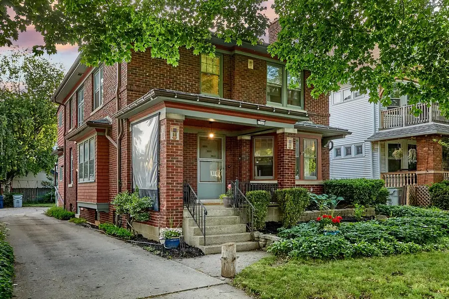 1549 N 51st STREET, Milwaukee, WI 53208 - #2