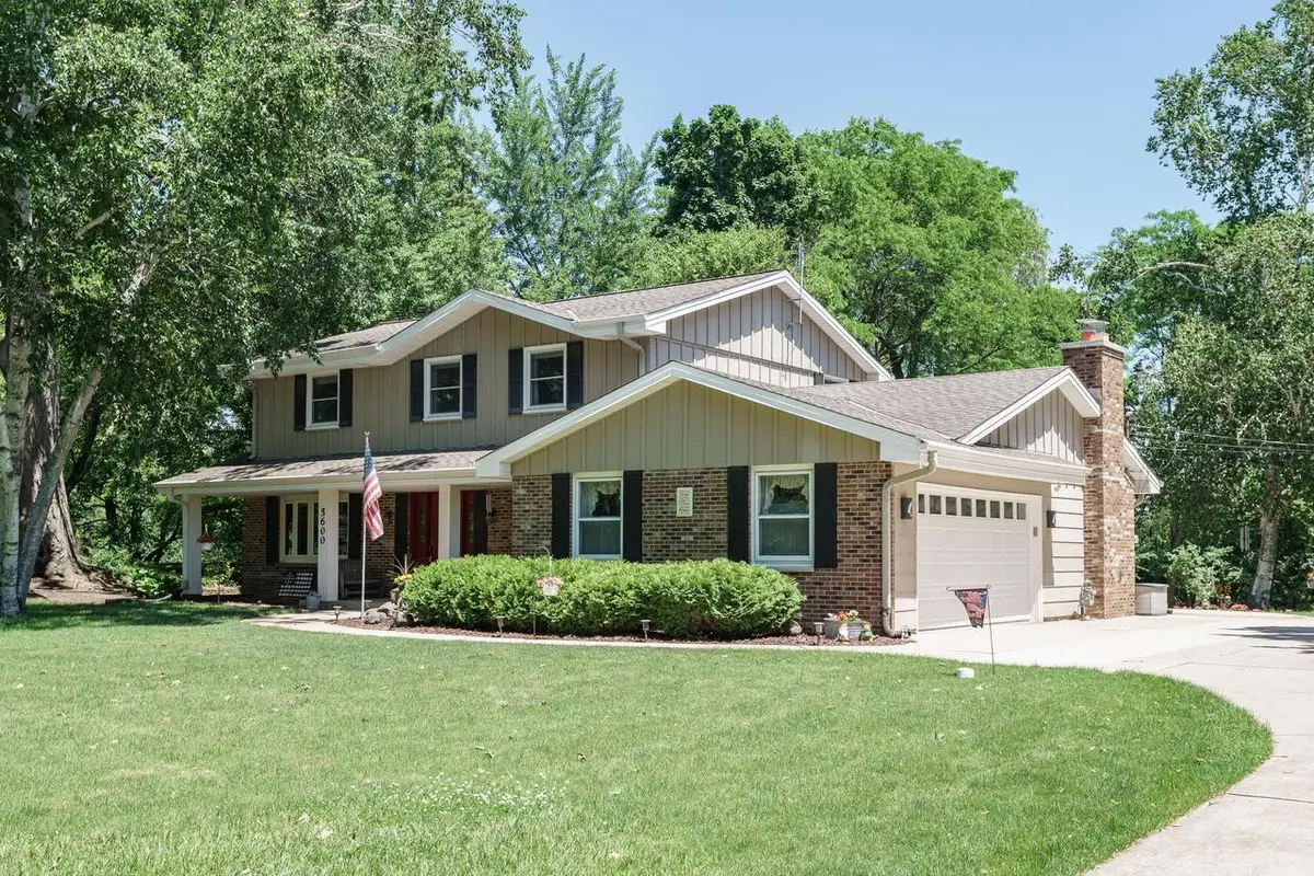 5600 S Kurtz ROAD, Hales Corners, WI 53130 - #1