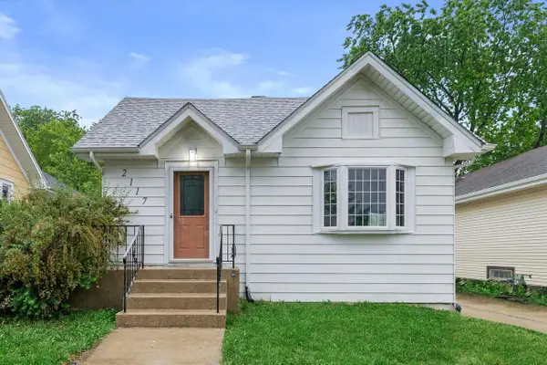2117 Indiana STREET, Racine, WI 53405