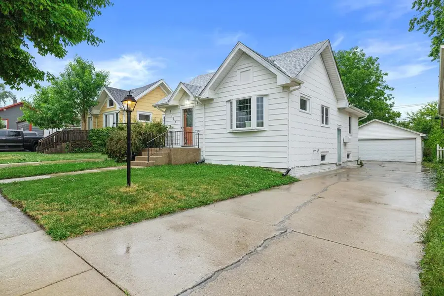 2117 Indiana STREET, Racine, WI 53405 - #2