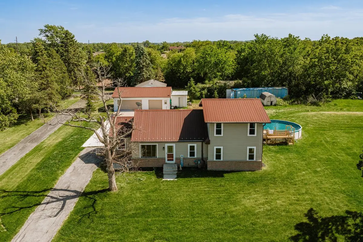 11239 W 5 Mile ROAD, Franksville, WI 53126 - #1