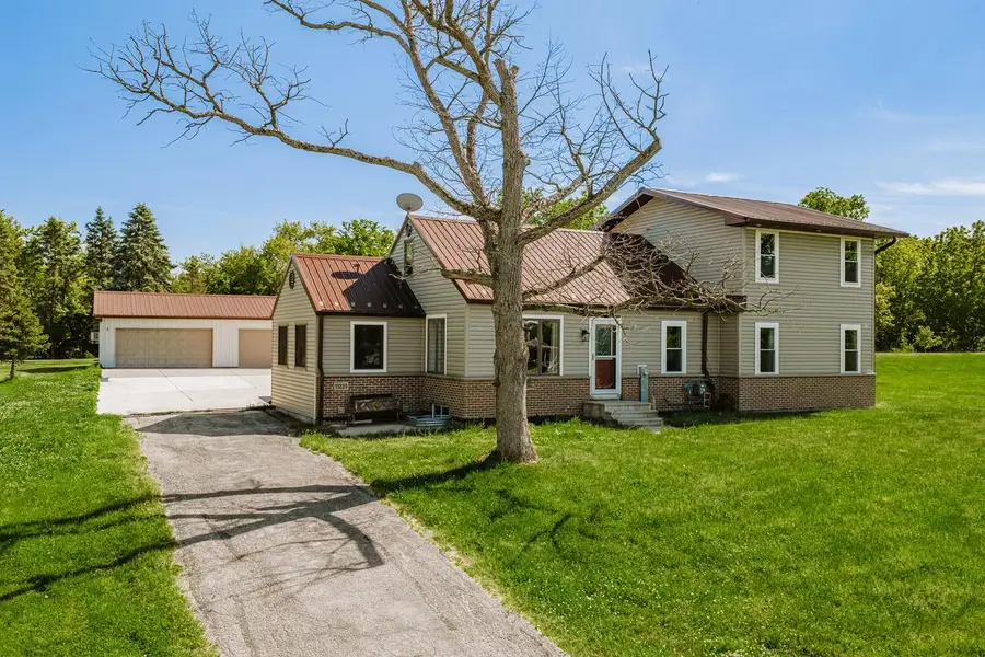11239 W 5 Mile ROAD, Franksville, WI 53126 - #2