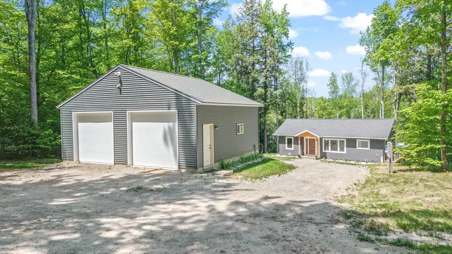 16810 KK.6 LANE, Wetmore, MI 49895 - #2