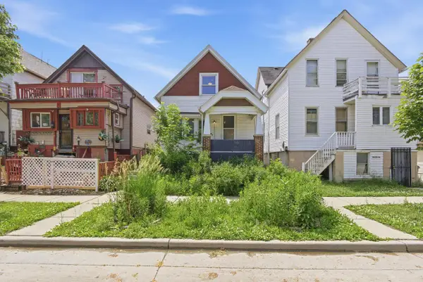 2657 N Weil STREET, Milwaukee, WI 53212