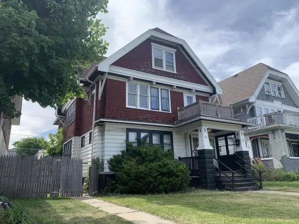 2867 N 37th STREET #2869, Milwaukee, WI 53210