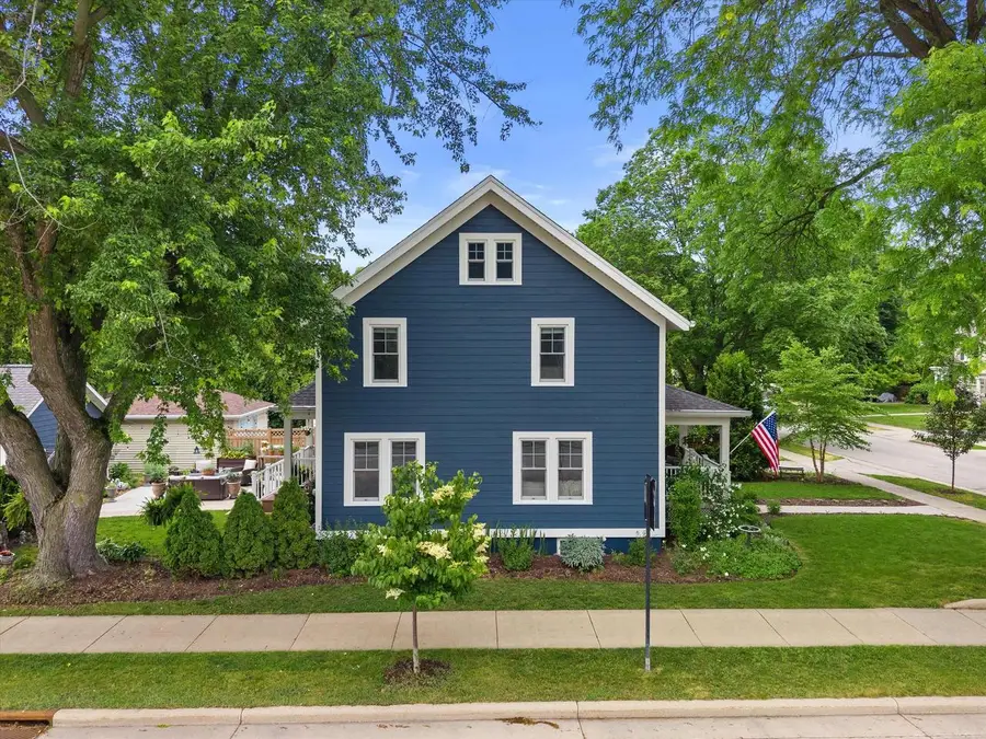 102 Woodland LANE, Oconomowoc, WI 53066 - #3