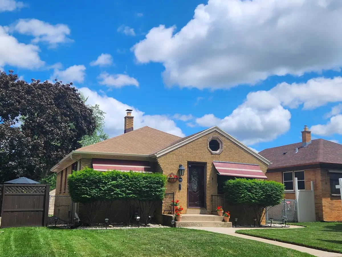4464 N 68th STREET, Milwaukee, WI 53218 - #1