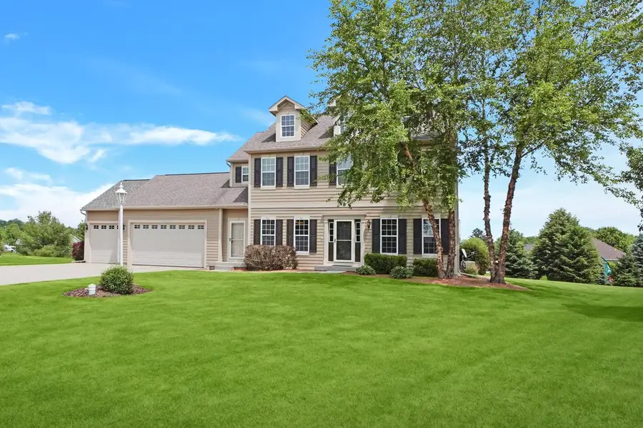 W348N5840 Snapdragon COURT, Oconomowoc, WI 53066 - #3