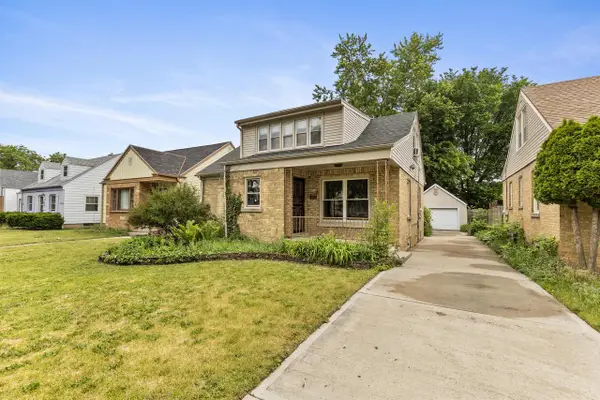 3514 N 61st STREET, Milwaukee, WI 53216