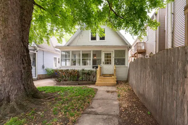 6504 22nd AVENUE, Kenosha, WI 53143