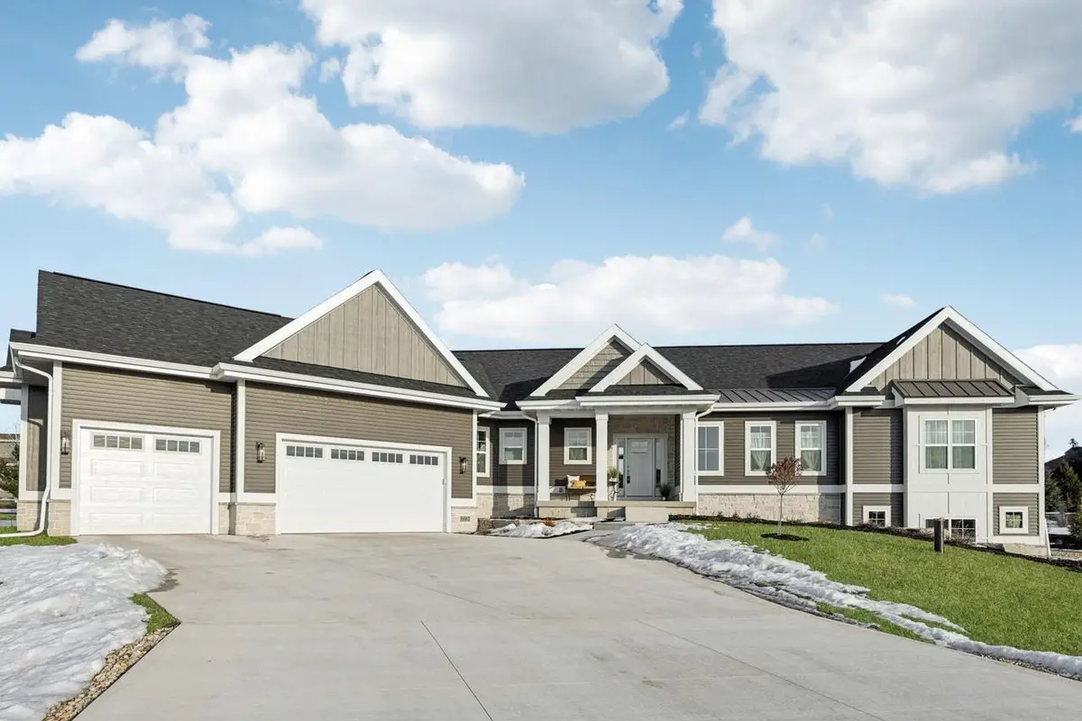 6682 Morning Dew LANE, Sun Prairie, WI 53590 - #1