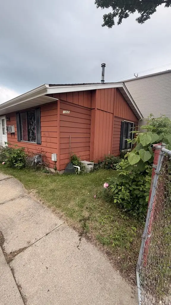 1205 Dr Martin Luther King DRIVE, Racine, WI 53404 - #1