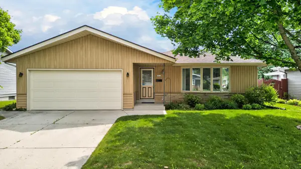 3801 S 14th STREET, Sheboygan, WI 53081