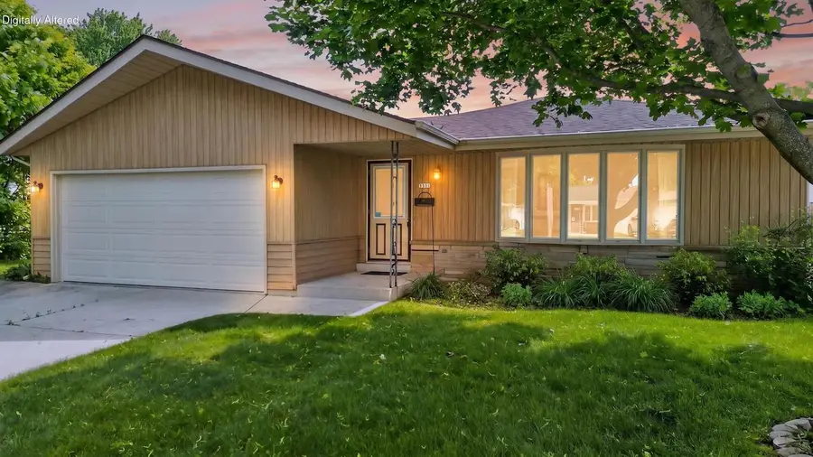 3801 S 14th STREET, Sheboygan, WI 53081 - #2