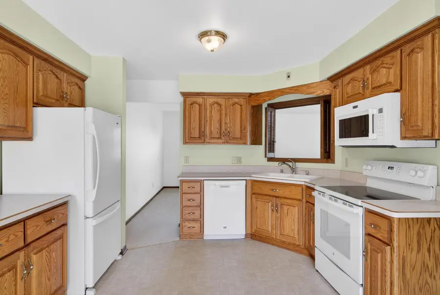3801 S 14th STREET, Sheboygan, WI 53081 - #3