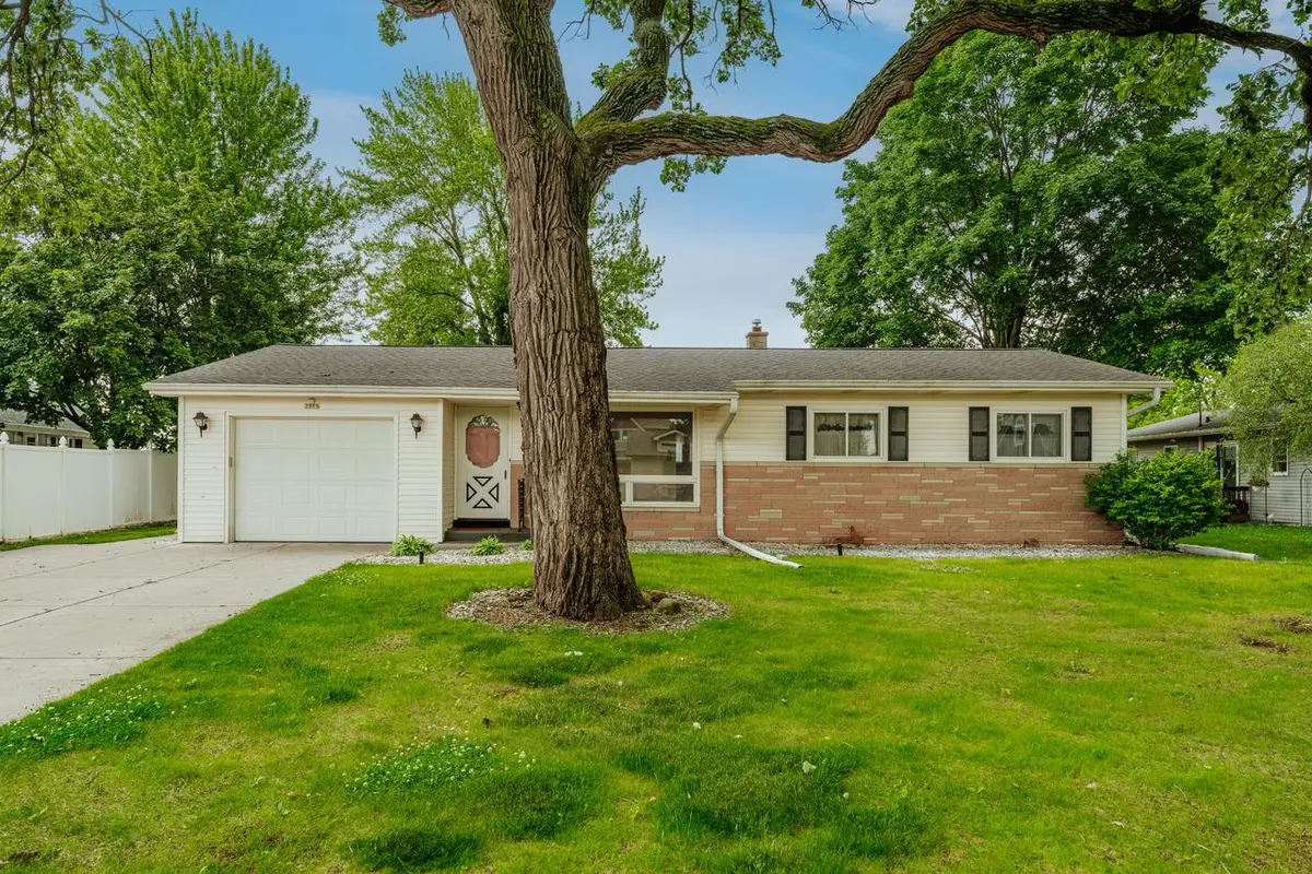 2715 Hilltop COURT, East Troy, WI 53120 - #1