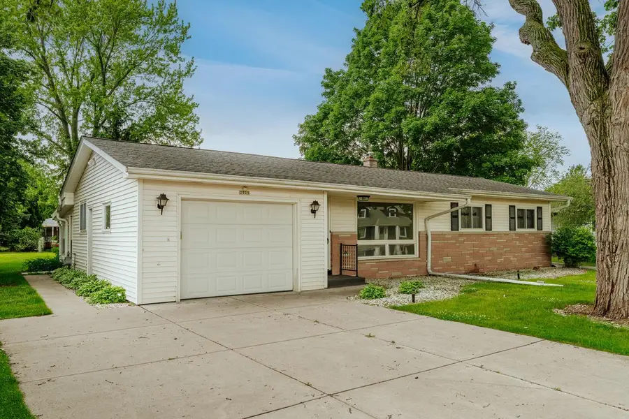 2715 Hilltop COURT, East Troy, WI 53120 - #2