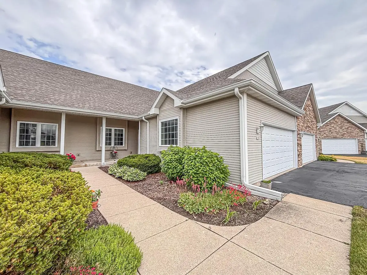 650 Waters Edge DRIVE, Whitewater, WI 53190 - #1