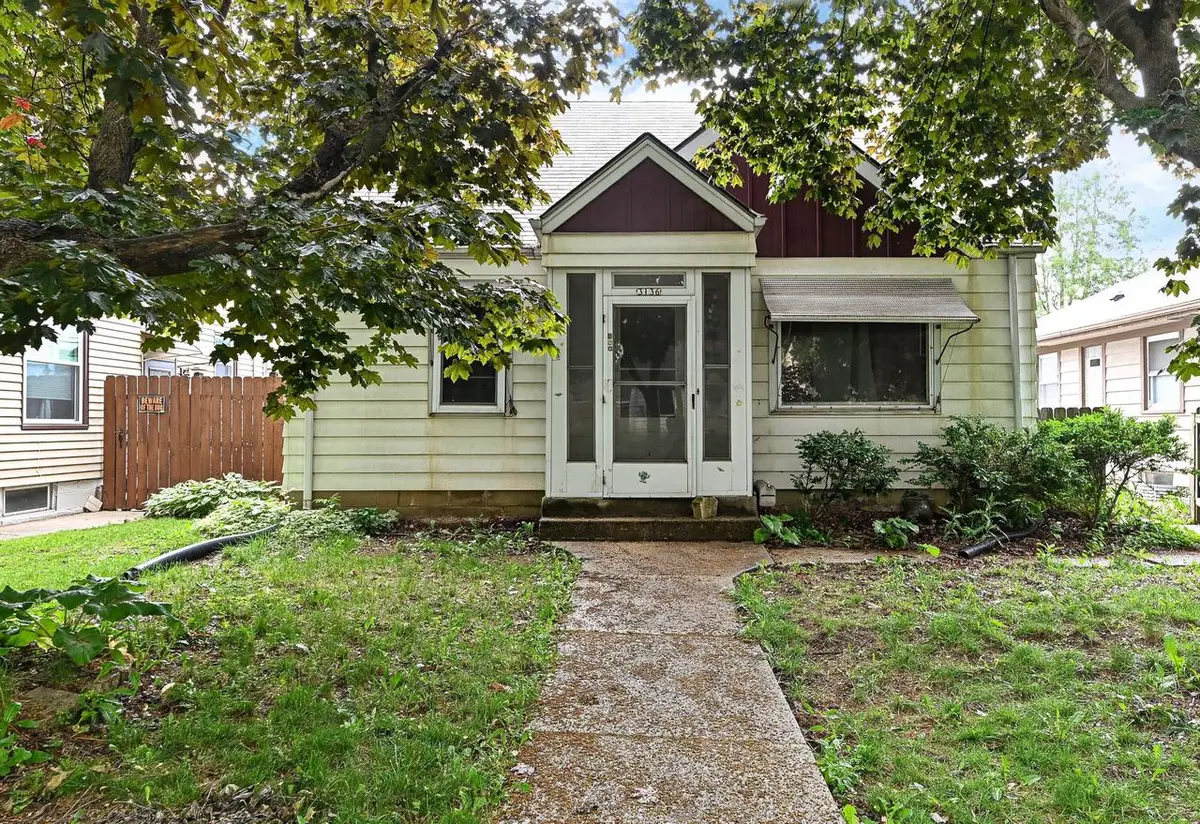 3136 N 77th STREET, Milwaukee, WI 53222 - #1