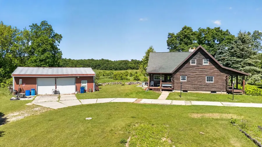 101 North AVENUE, Cascade, WI 53011 - #3