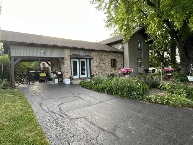 12138 E L-J Townline ROAD, Whitewater, WI 53190 - #1