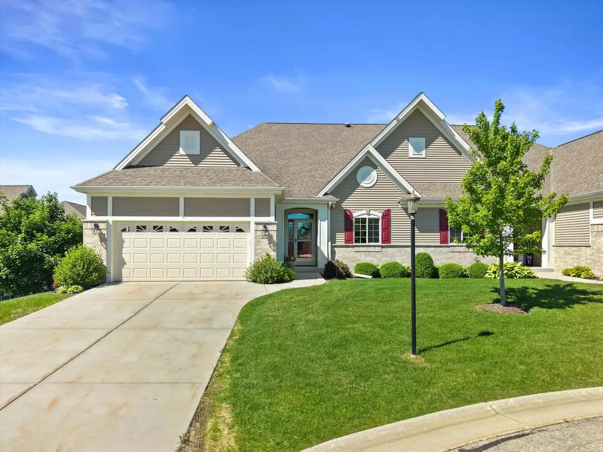 2406 Deercrest COURT, Waukesha, WI 53188 - #1