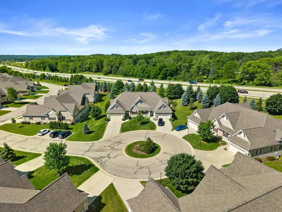 2406 Deercrest COURT, Waukesha, WI 53188 - #3