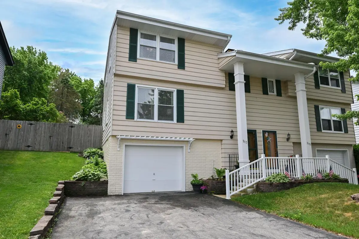 213 McDivitt LANE, Mukwonago, WI 53149 - #1