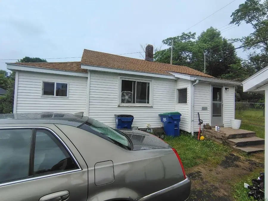 305 S 12th AVENUE, Wausau, WI 54401 - #2
