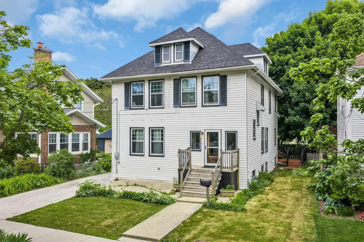 6223 5th AVENUE, Kenosha, WI 53143 - #1