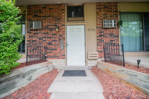 8751 W Oklahoma AVENUE #B, Milwaukee, WI 53227