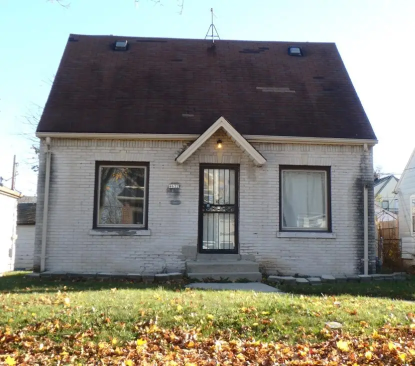 4632 N 24th PLACE, Milwaukee, WI 53209 - #1