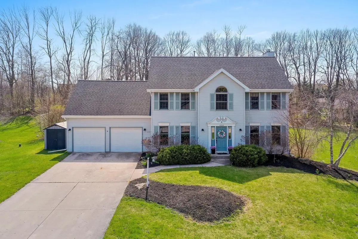 4406 Hunters Glen DRIVE, Sheboygan, WI 53083 - #1