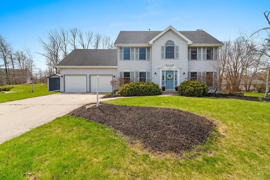 4406 Hunters Glen DRIVE, Sheboygan, WI 53083 - #2