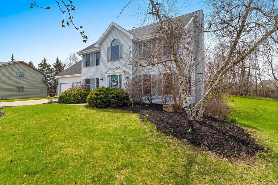 4406 Hunters Glen DRIVE, Sheboygan, WI 53083 - #3