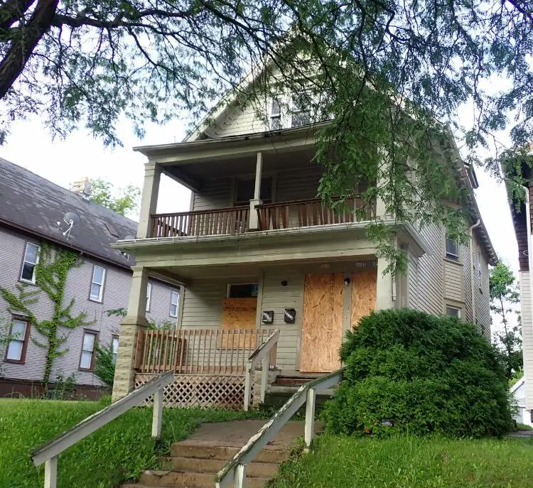 2119 N 40th STREET #2121, Milwaukee, WI 53208 - #1